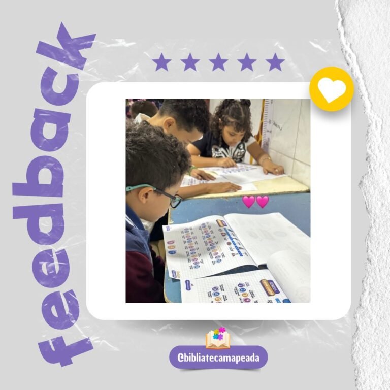 Feedback 3
